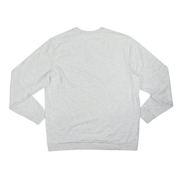 Seattle Seahawks NFL Football Antigua Crew Neck Lightweight Men's Sweatshirt NWT - Picture 2 of 2